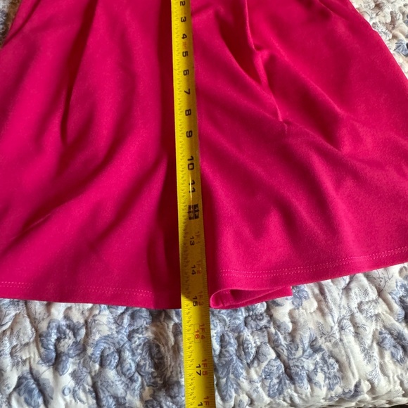 Moa Moa pink Romper - Picture 4 of 7